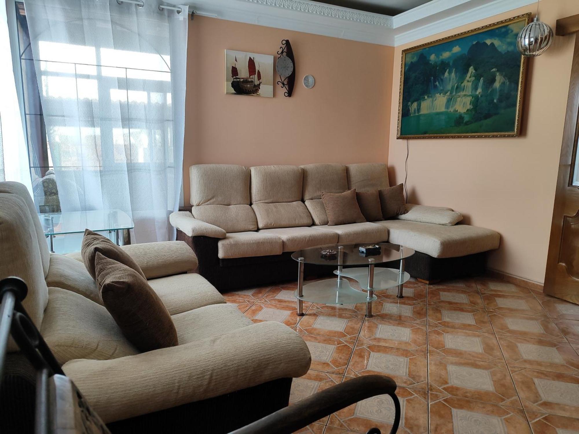 Hiurma Vakantiehuis Triquivijate