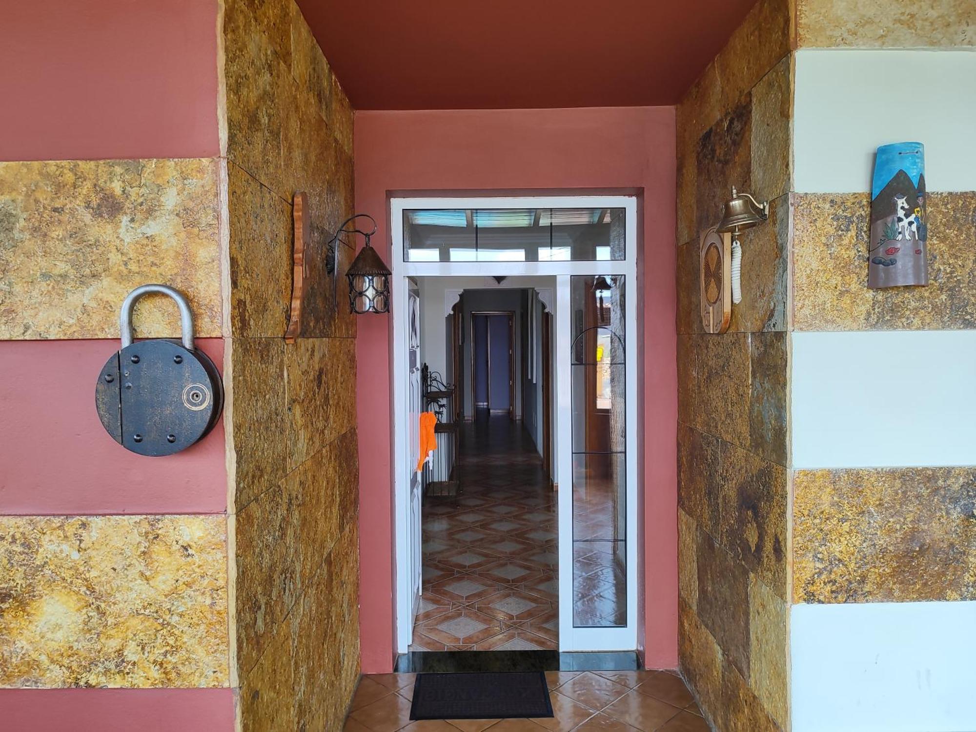 Ferienhaus Hiurma Triquivijate