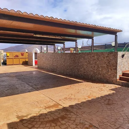 Casa De Campo Hiurma Triquivijate Exterior photo