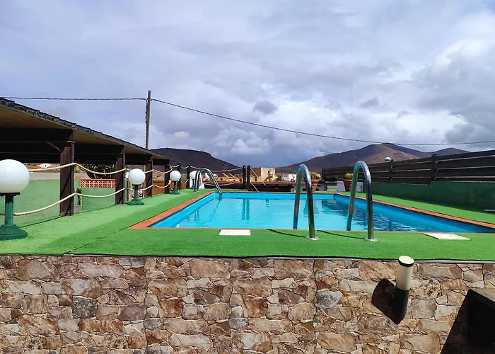 Casa De Campo Hiurma