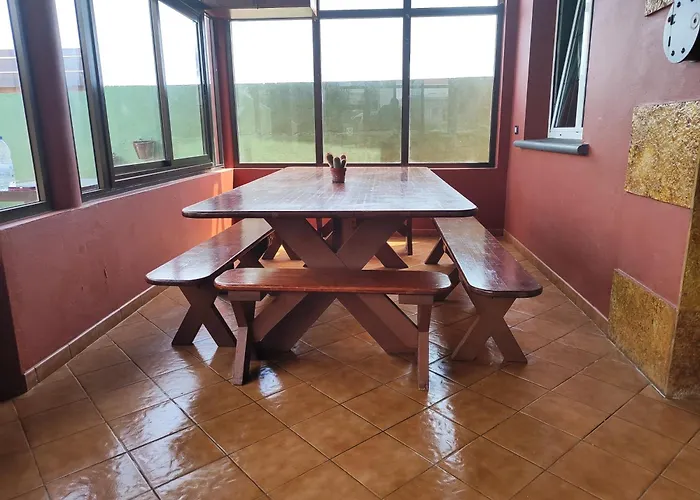Casa De Campo Hiurma