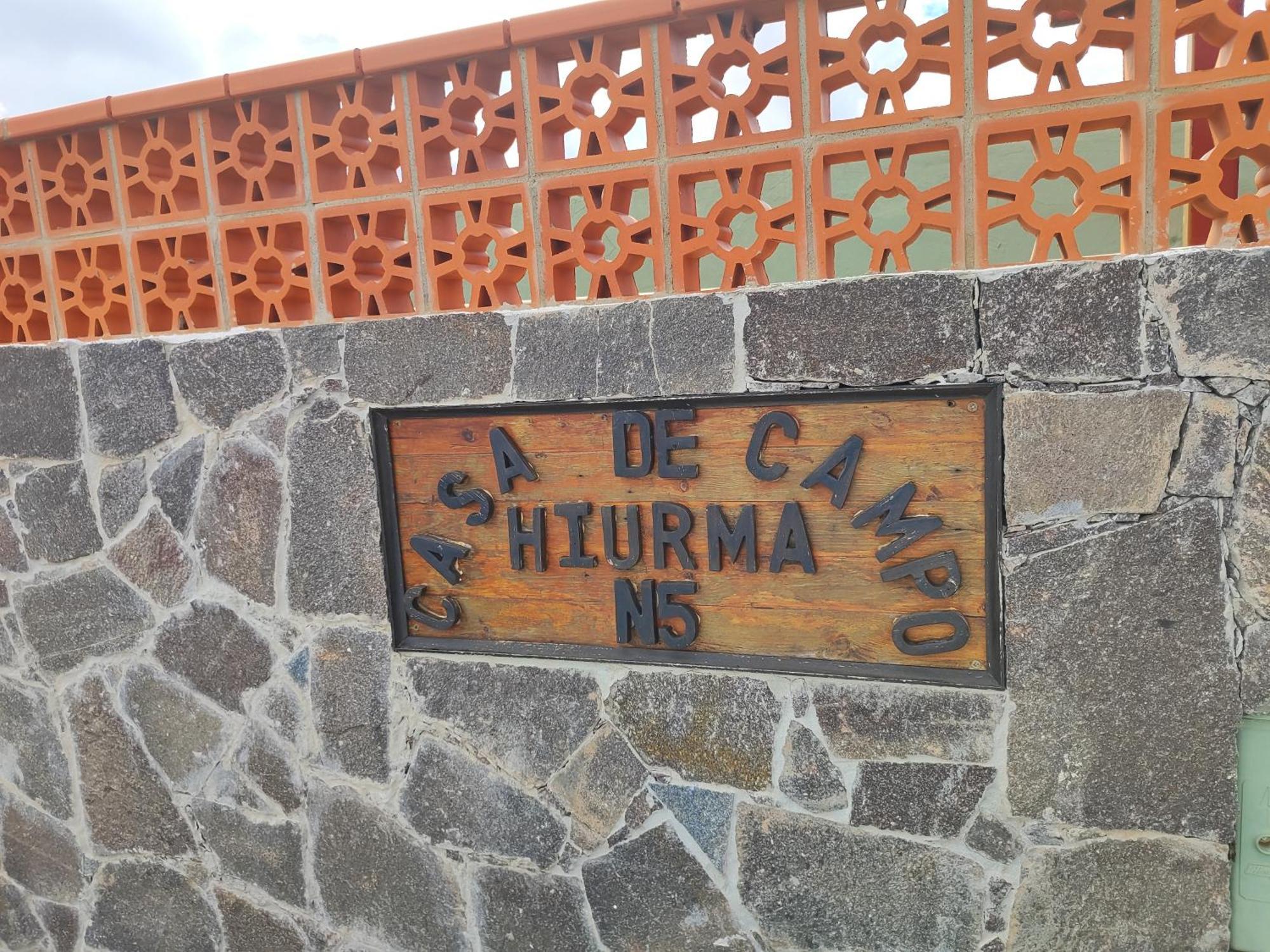Hiurma