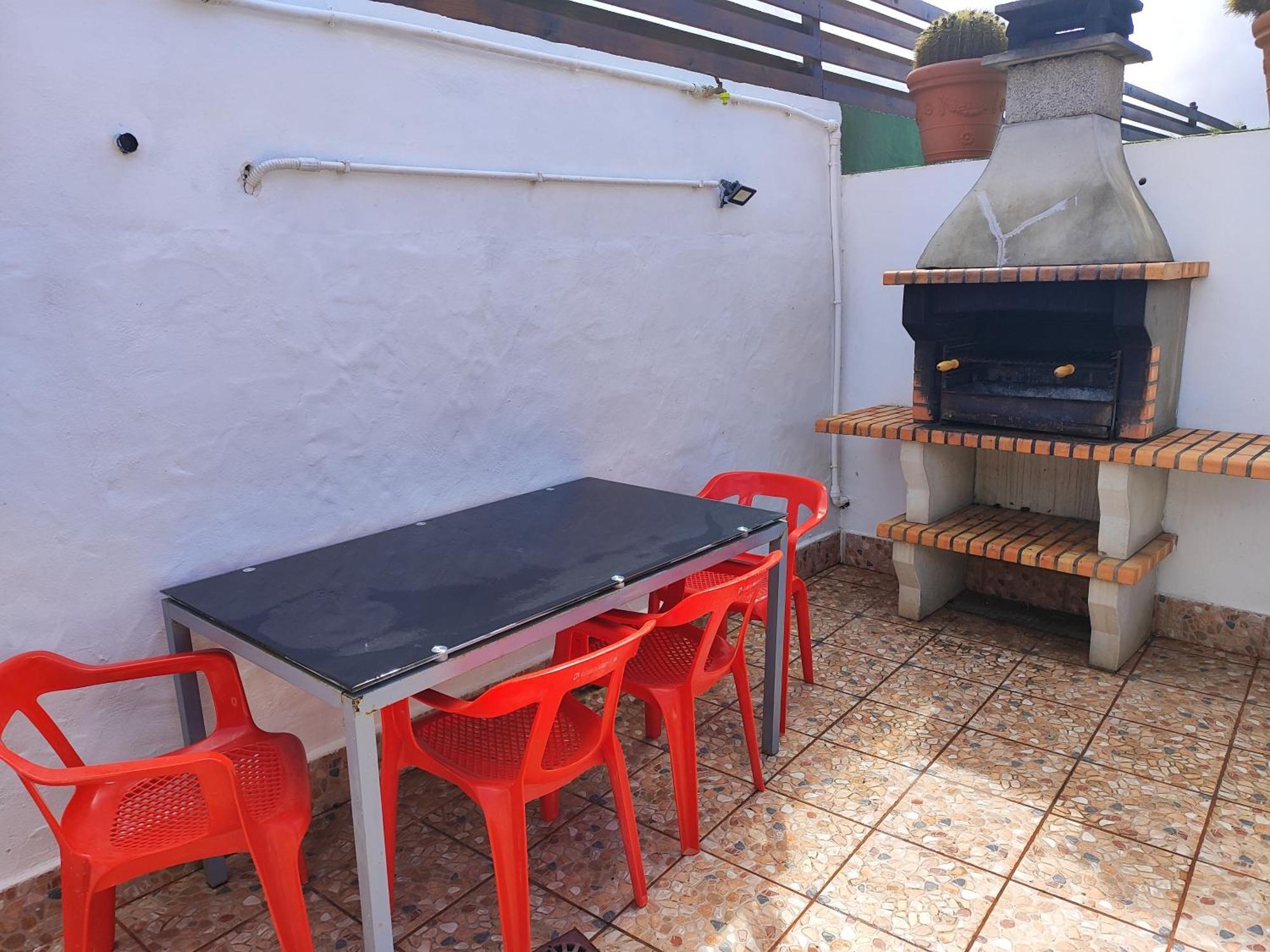 Hiurma Vakantiehuis Triquivijate